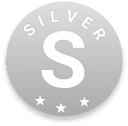 Silver Badge