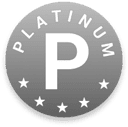 Platinum Badge