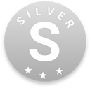 Silver Badge