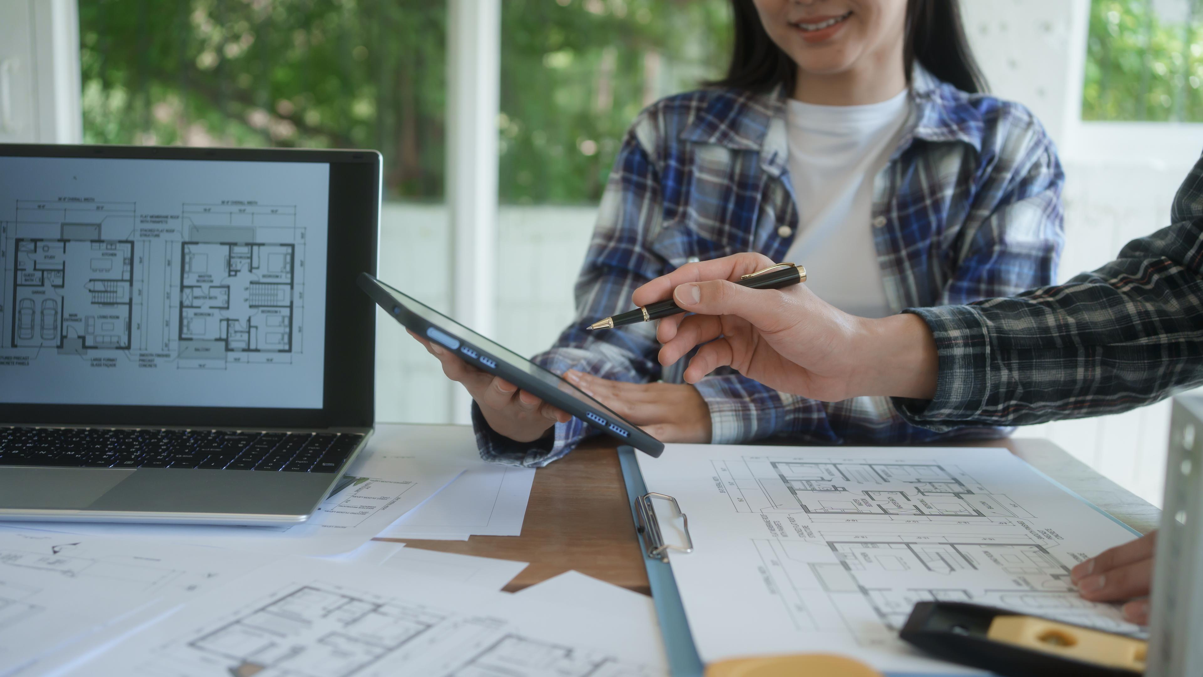 Reviewing Affordable Stock House Plans