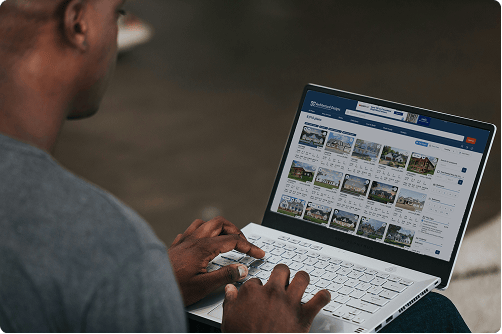 How Our Process Works - Find & share plans