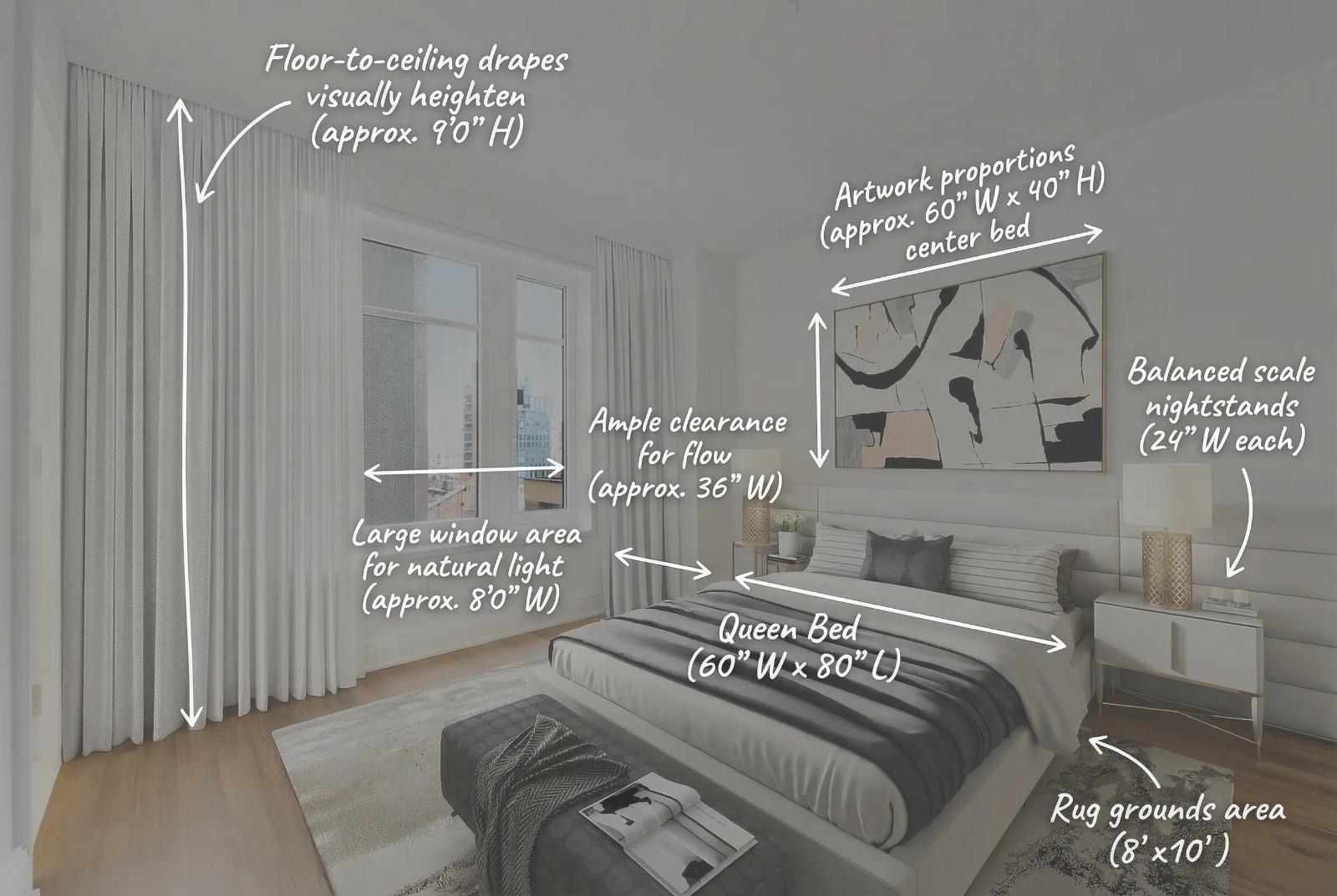 Cost to Furnish Report - Interior Design Budget