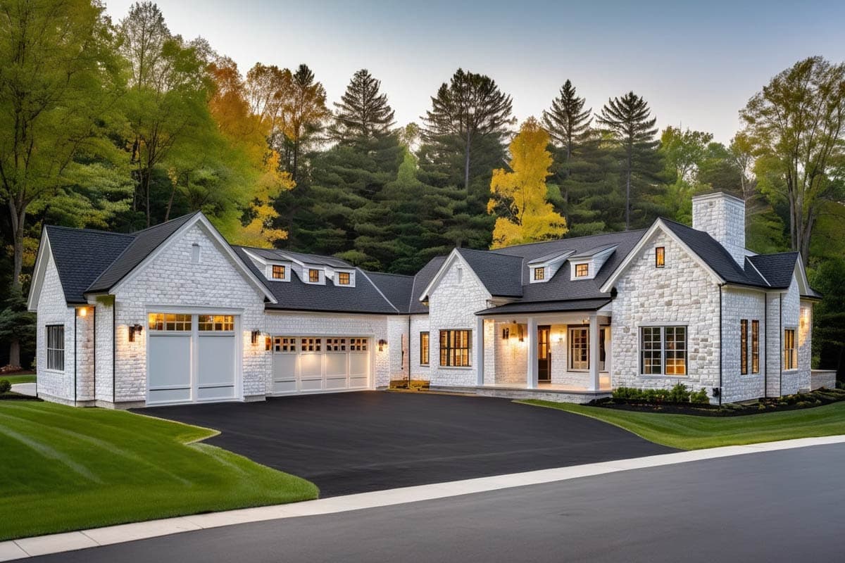 490151NAH - House Plan - Architectural Designs