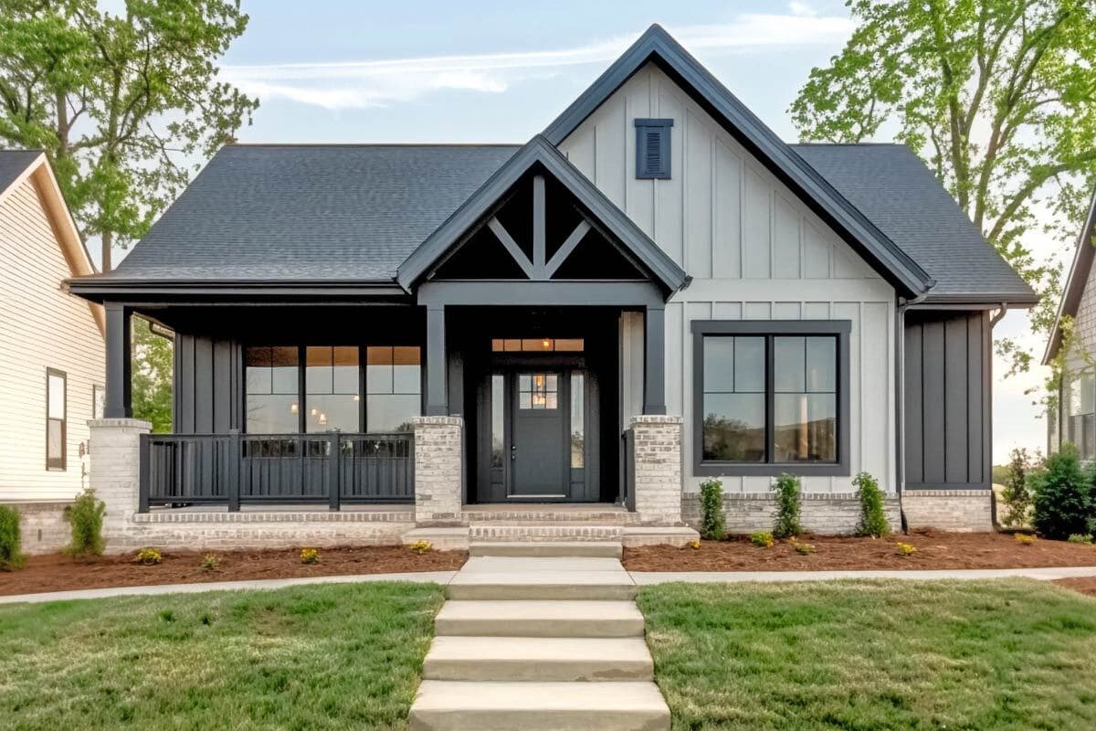 421028WNT - House Plan - Architectural Designs