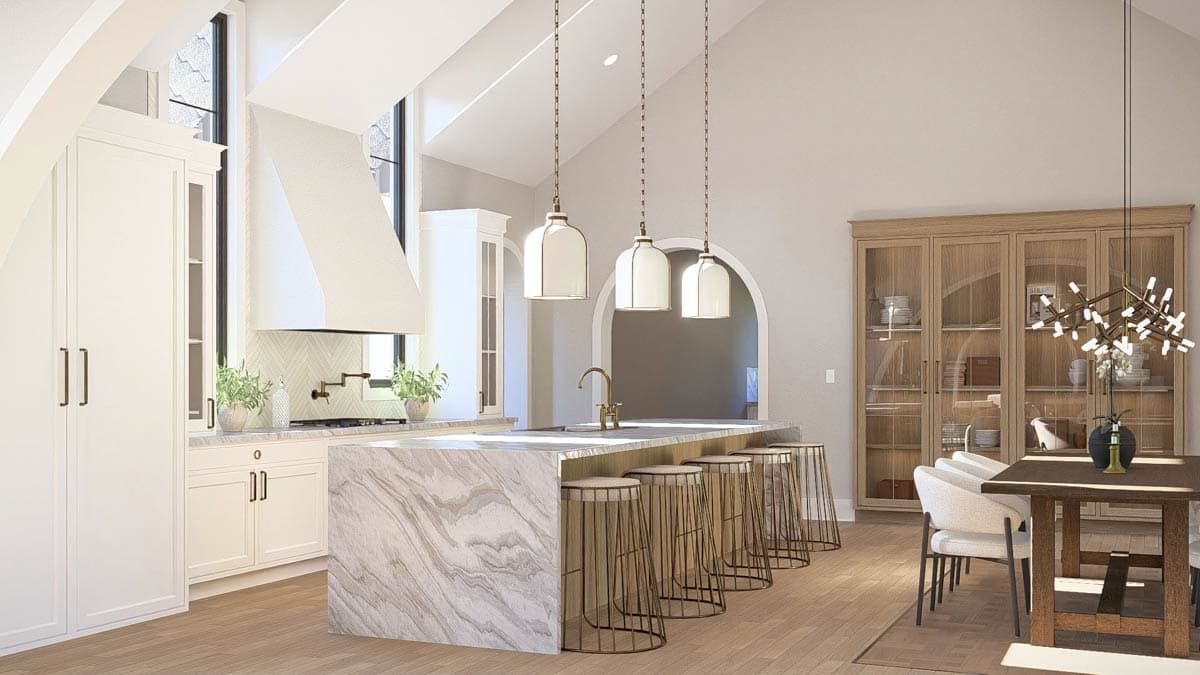 623568DJ | Interior | Kitchen 01