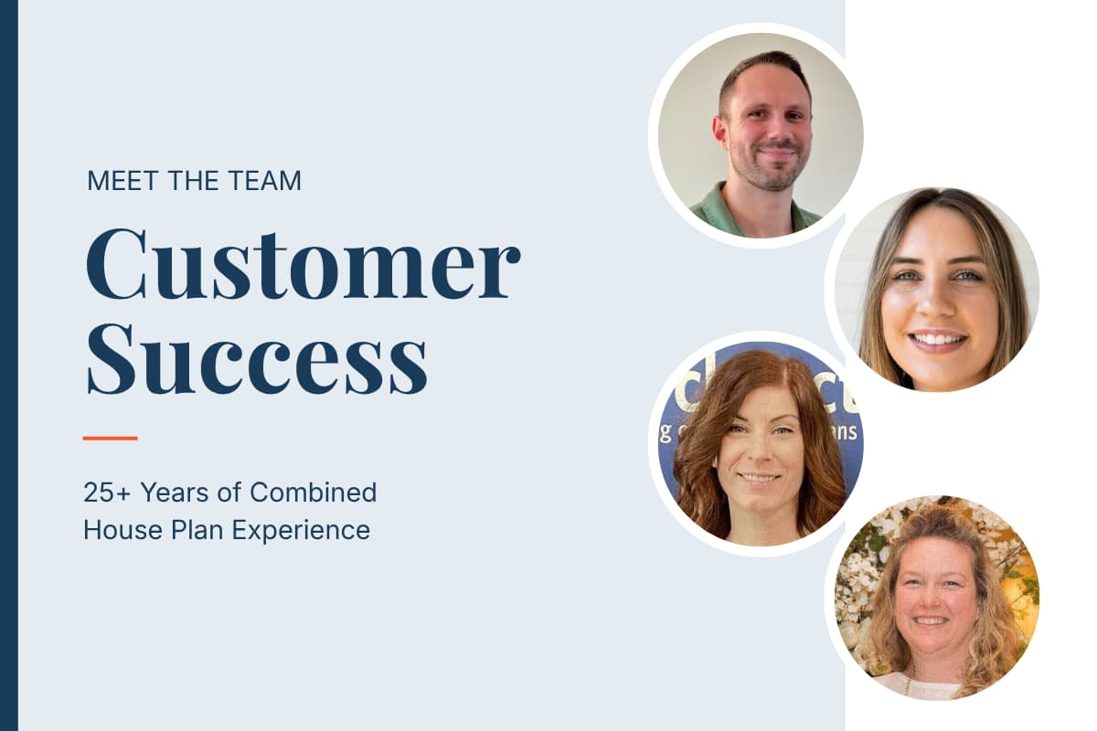 Meet the AD Customer Success Team