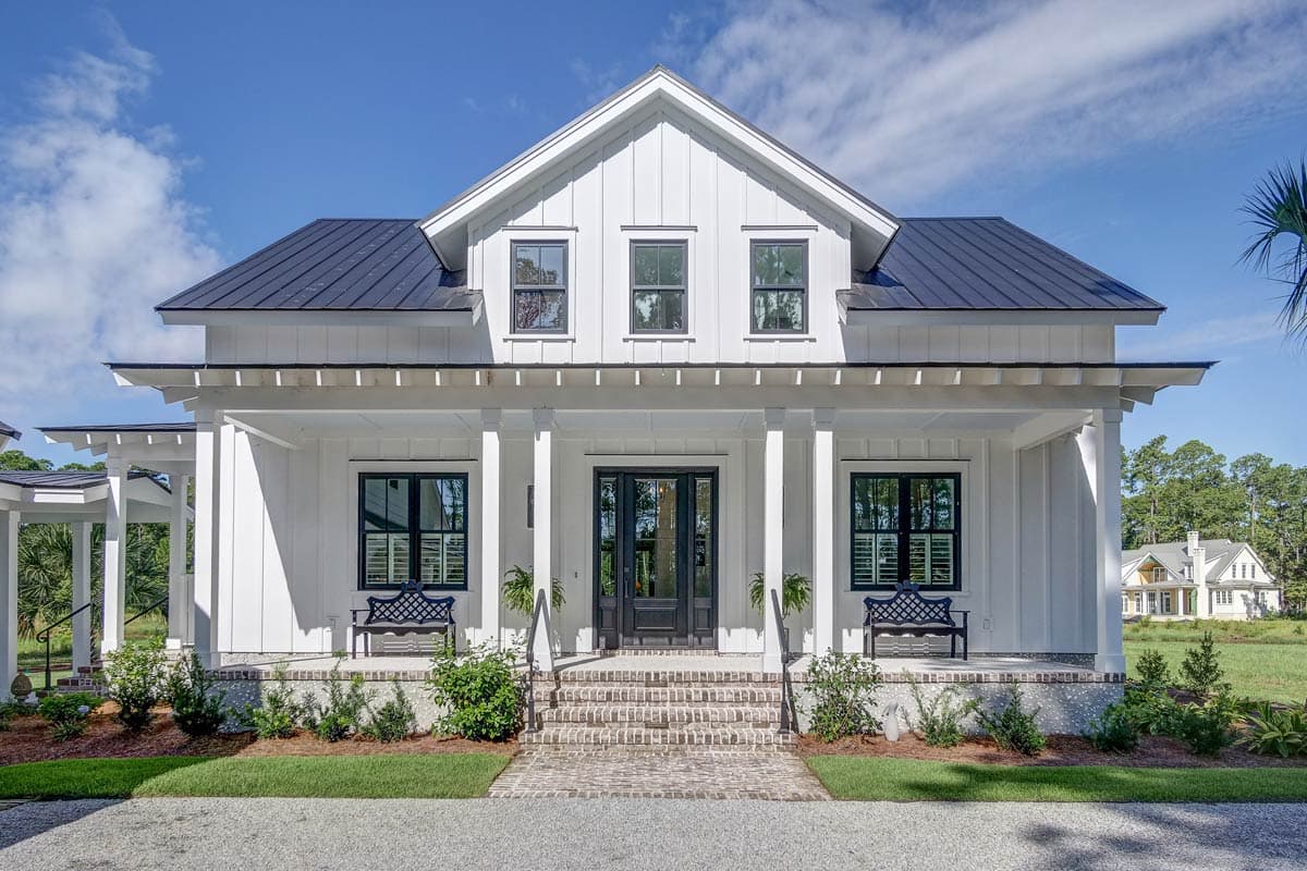 Plan 133008HLT - House Plans - Architectural Designs