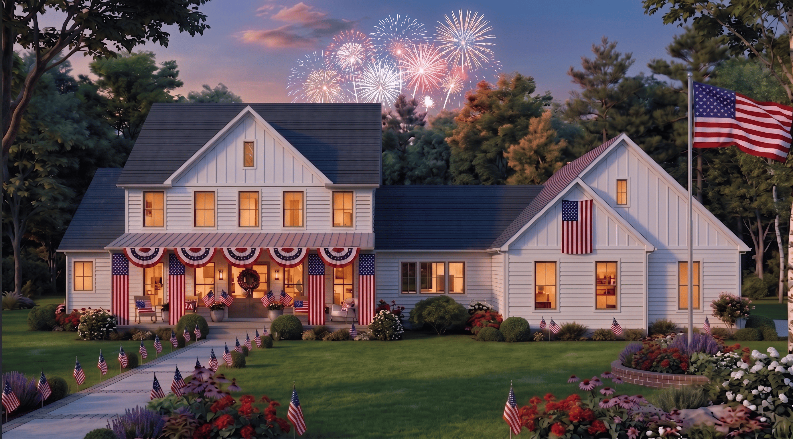 911034JVD Modern Farmhouse Plan