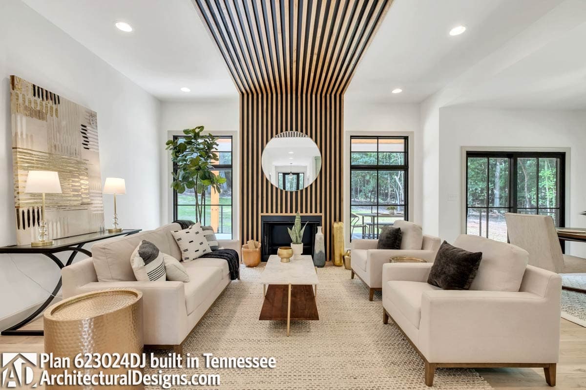 house tour