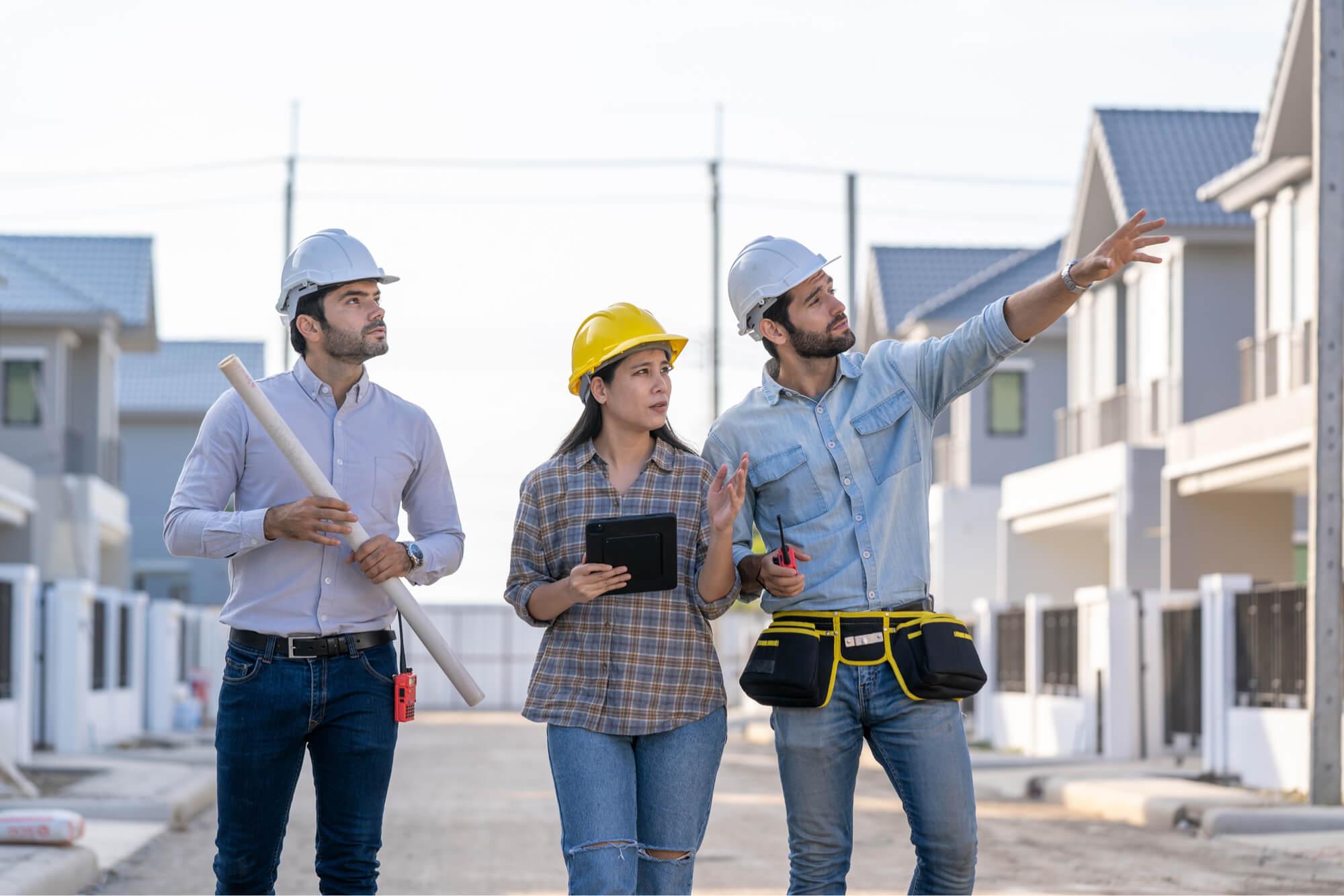 Builder Rewards Program