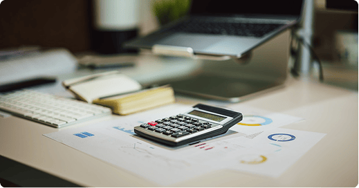 How Our Process Works - Estimate your costs