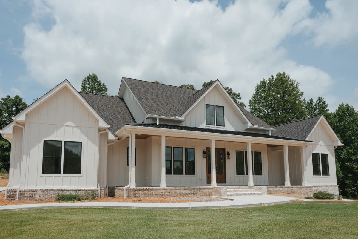 56535SM Tennessee Wiersma Homes