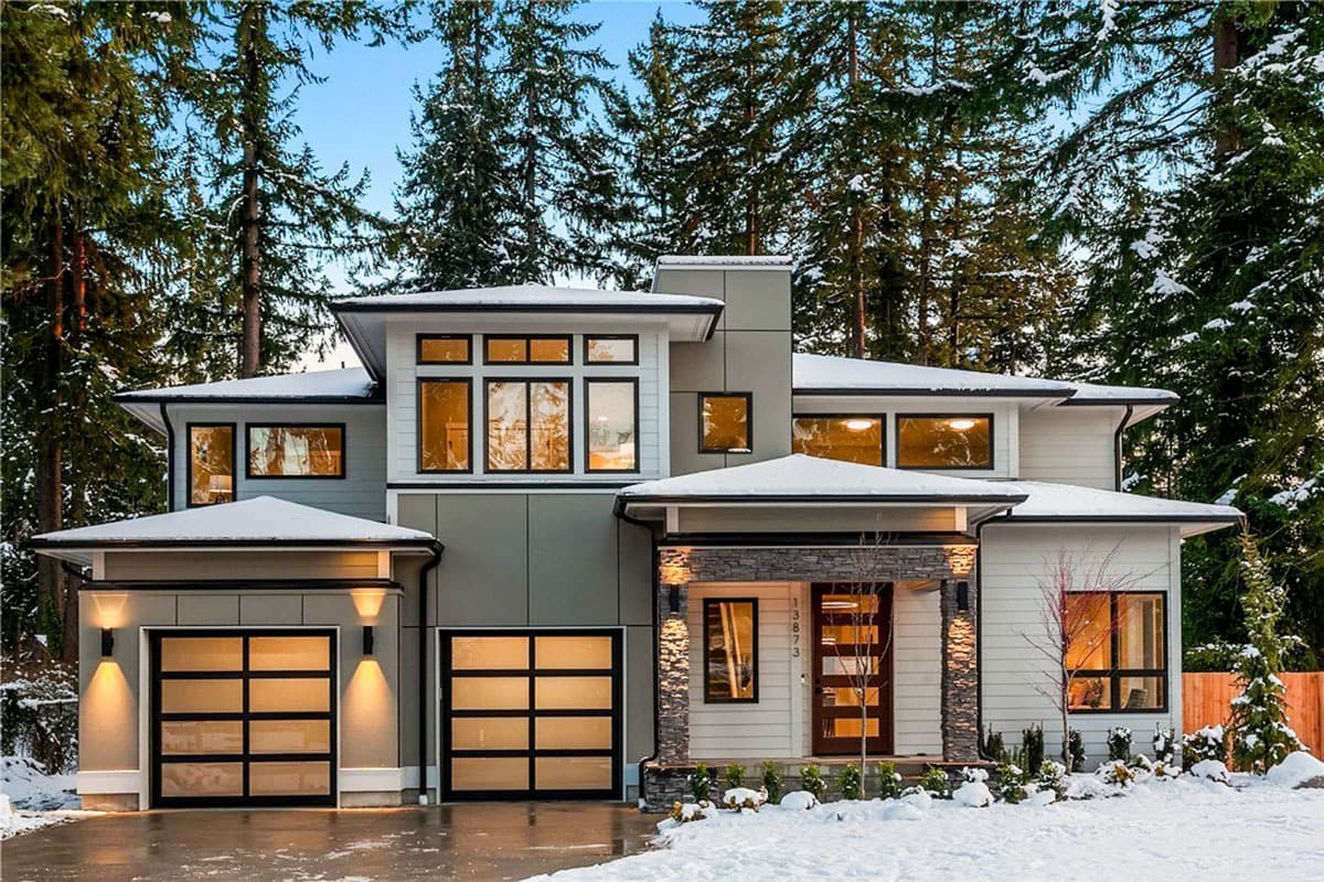 23506JD - Snow - Architectural Designs