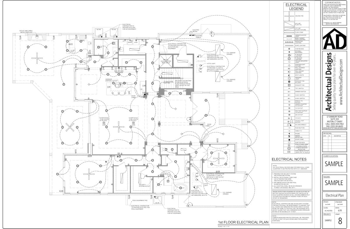 whats-included-electrical-plan