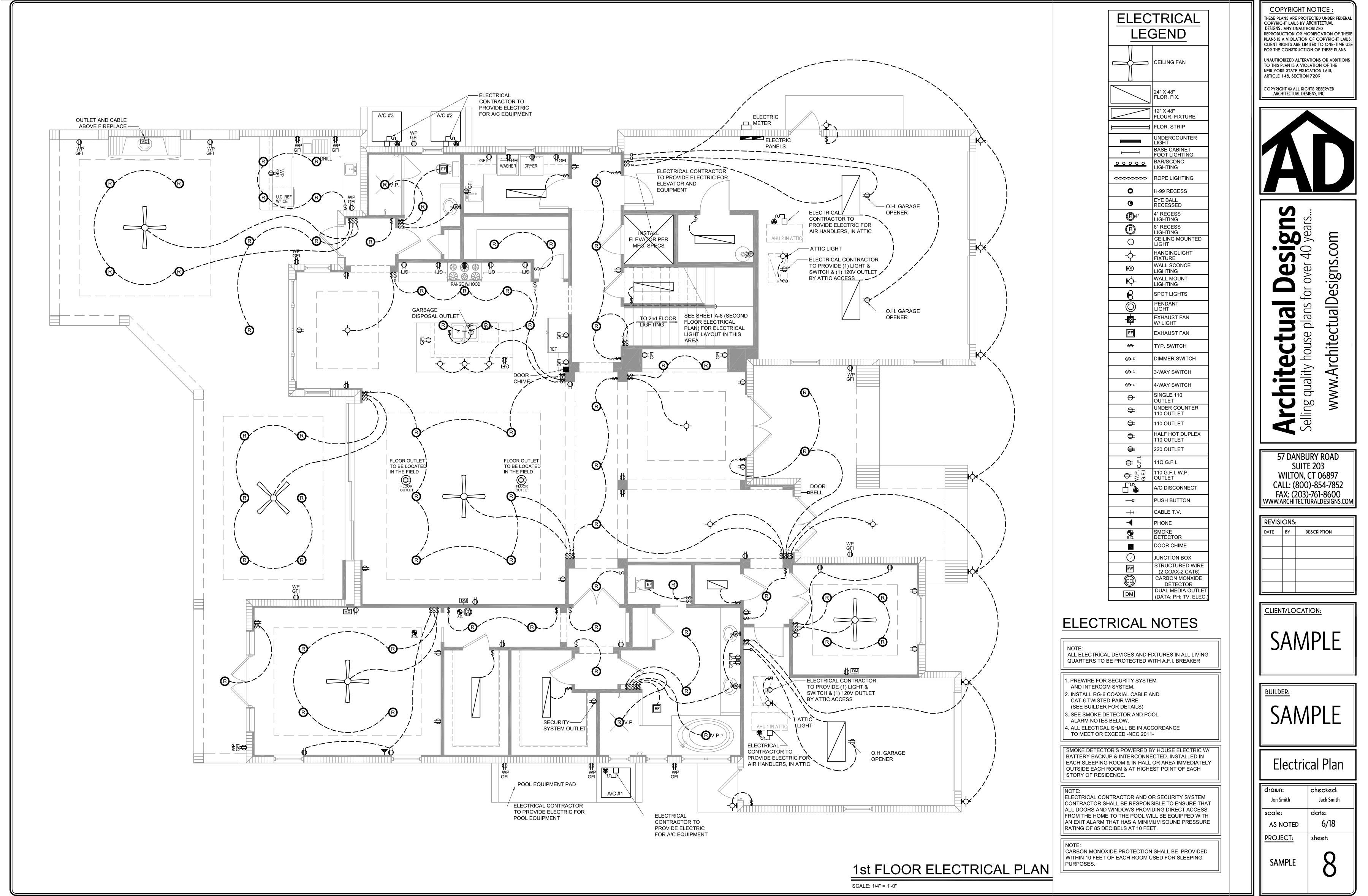 whats-included-electrical-plan