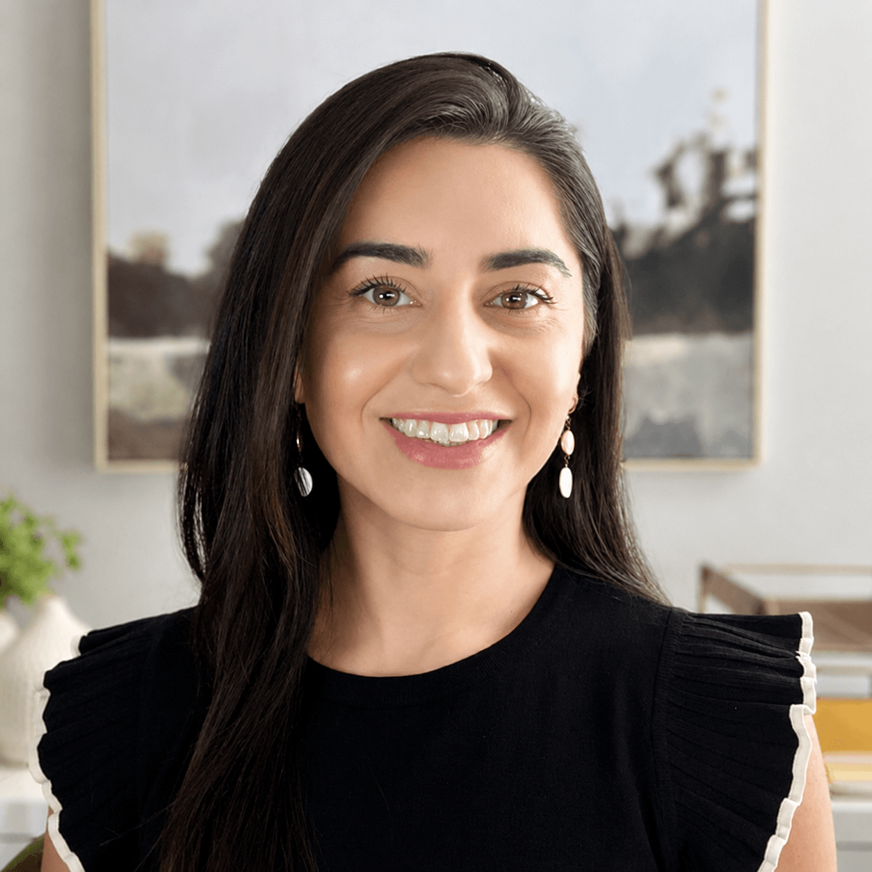 Ana Coddington