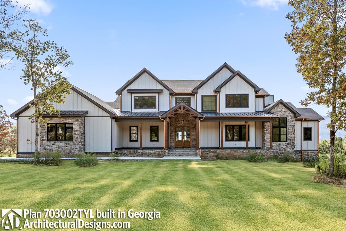 703002TYL - Client Build - GA