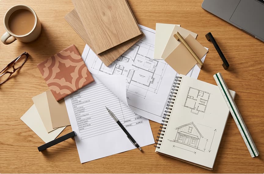 Builders - Powerful Tools - Cost Estimates
