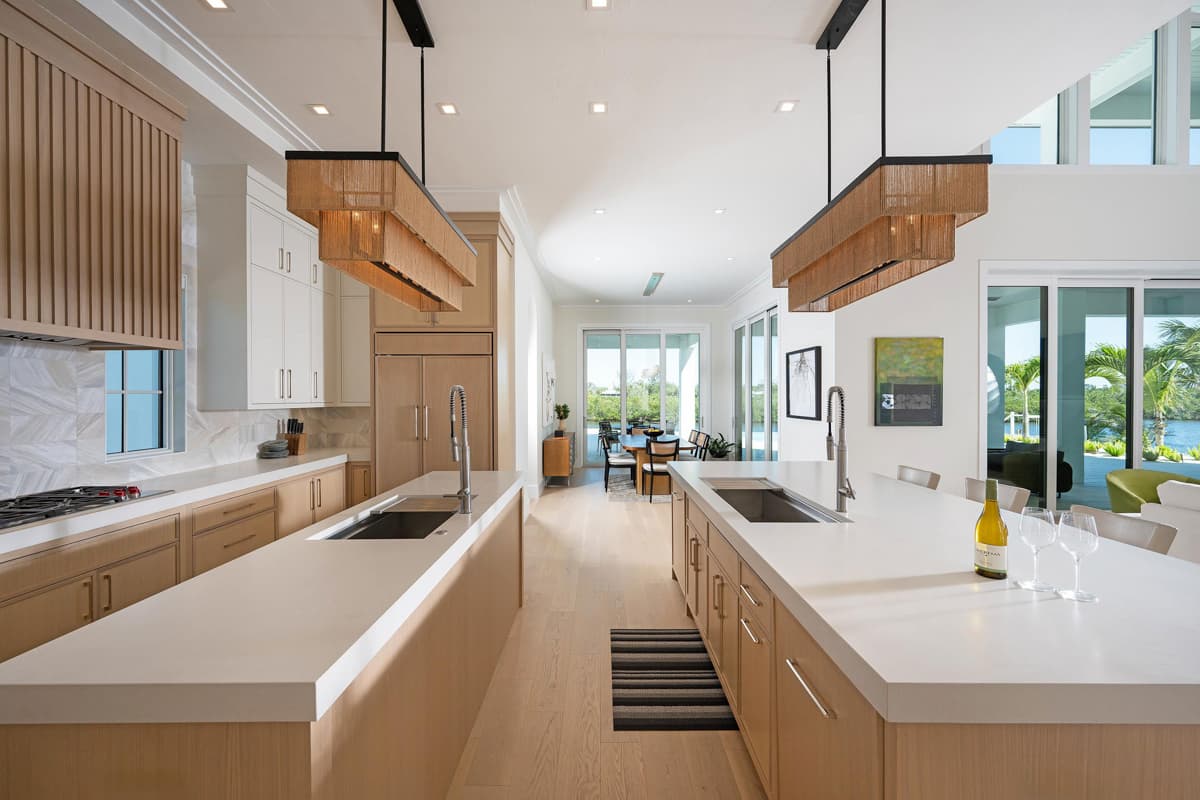 33271ZR - Kitchen Interior Design