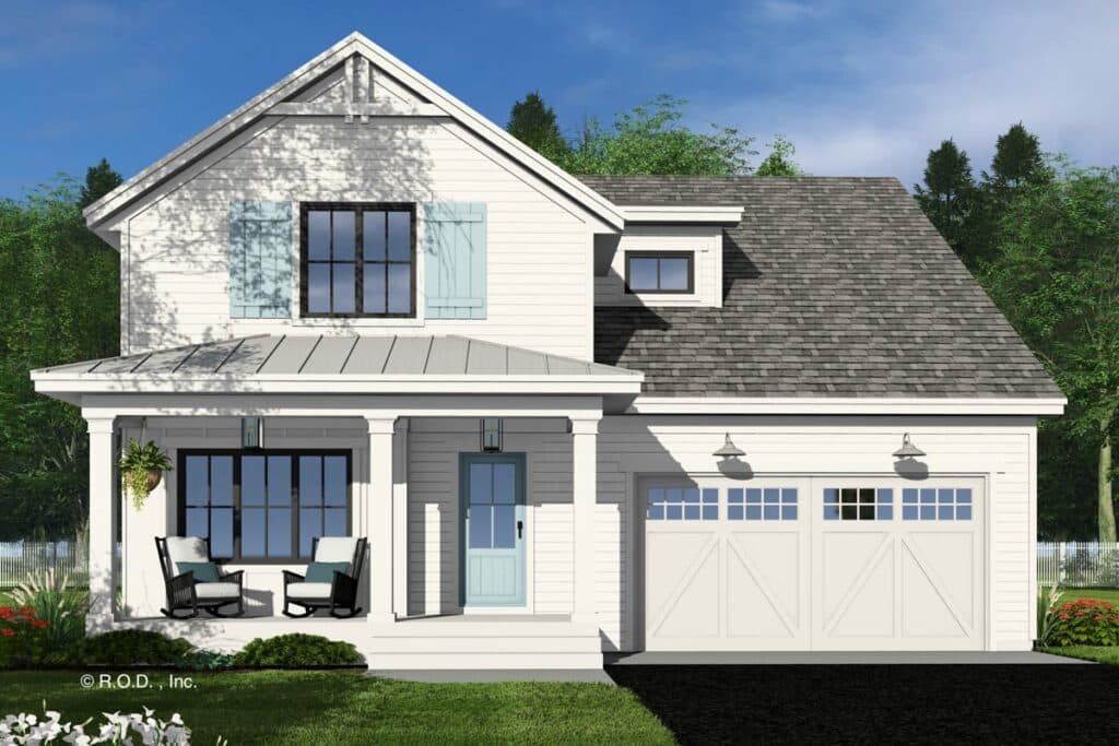 dream home