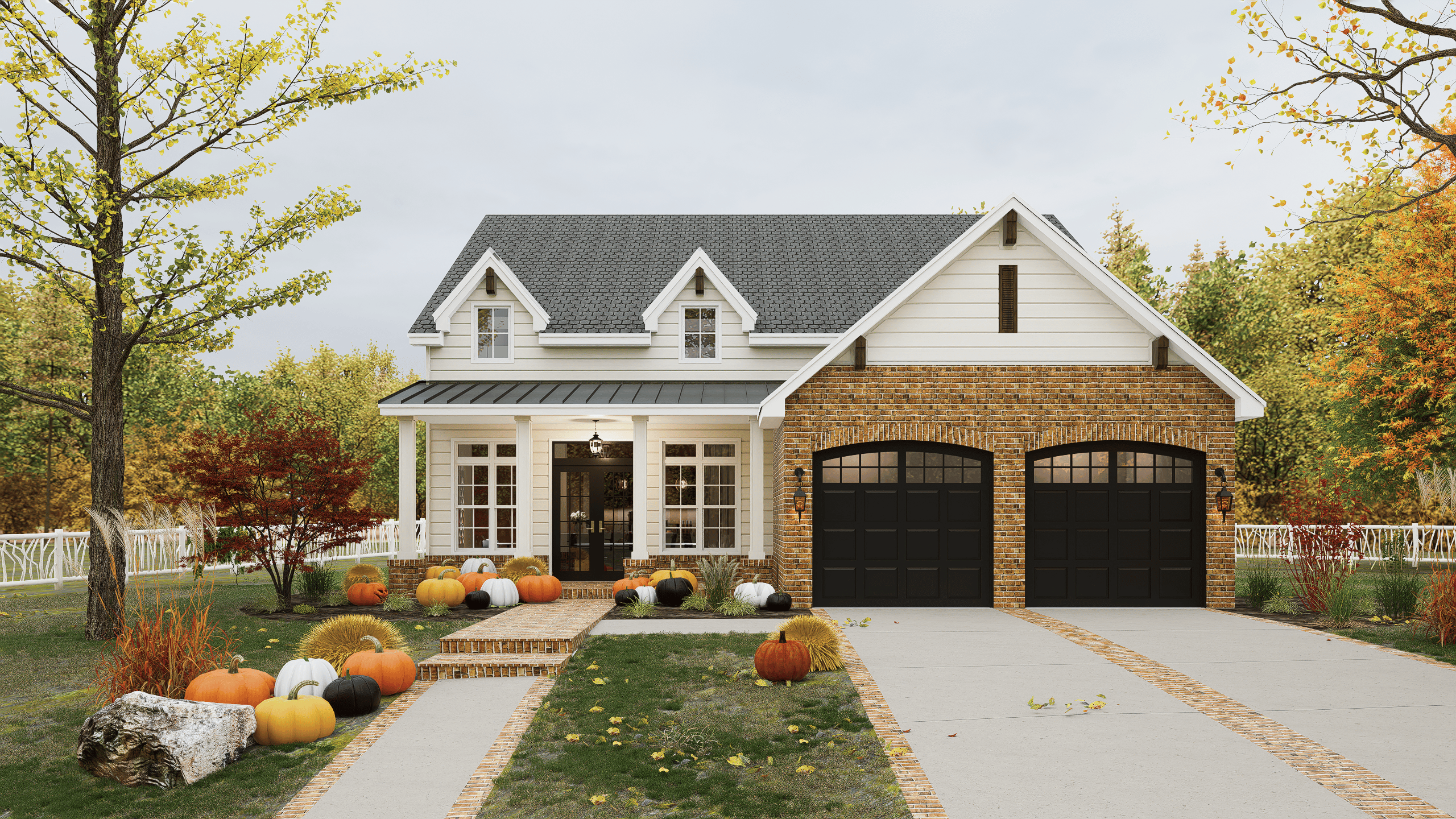 302002PSK - House Plans - Architectural Designs