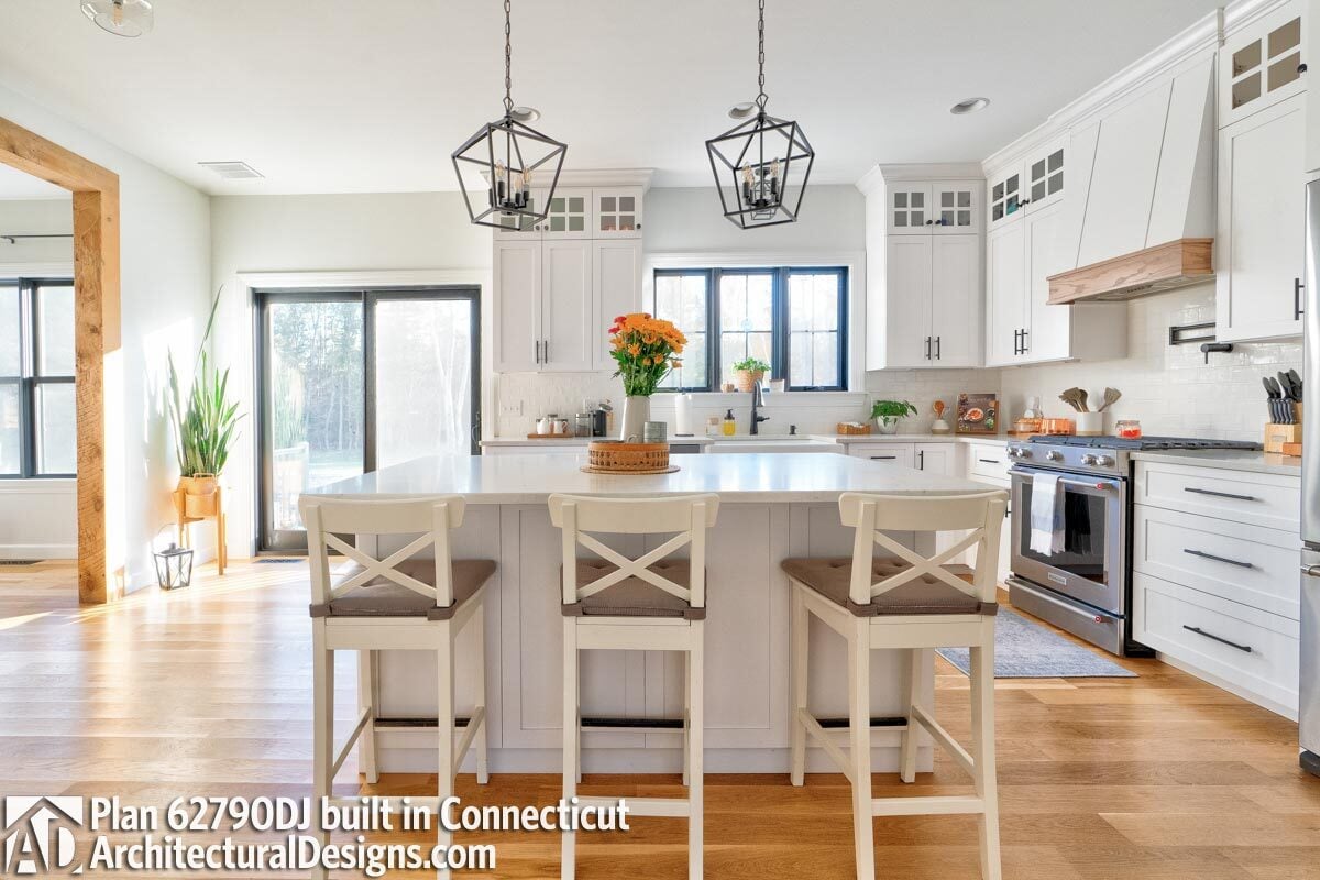 Tips for Designing a Timeless Kitchen